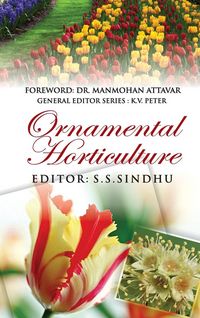Produktbild: Ornamental Horticulture
