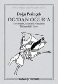 Produktbild: Ogdan Ogura