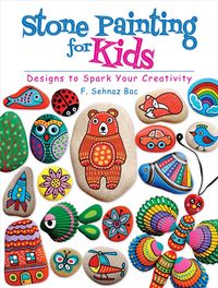 Produktbild: Stone Painting for Kids