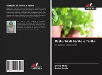 Produktbild: Disturbi di ferite e ferite