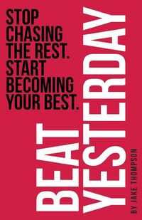 Produktbild: Beat Yesterday