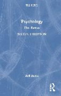 Produktbild: Reber, R: Psychology