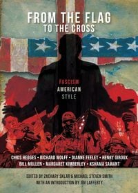 Produktbild: From the Flag to the Cross