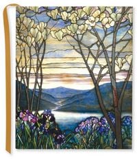 Produktbild: Jrnl O/S Tiffany Window