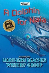 Produktbild: A Dolphin for Naia