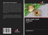 Produktbild: Sugli anelli vicini booleani