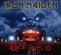 Produktbild: Rock In Rio(2015 Remaster)