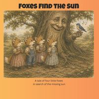 Produktbild: Foxes Find the Sun