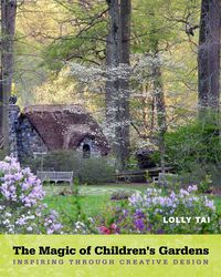 Produktbild: The Magic of Children's Gardens: Inspiring Through Creative Design