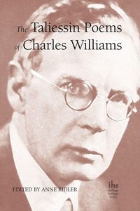 Produktbild: The Taliessin Poems of Charles Williams