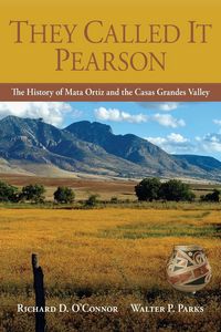 Produktbild: They Called It Pearson