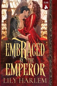 Produktbild: Embraced by the Emperor