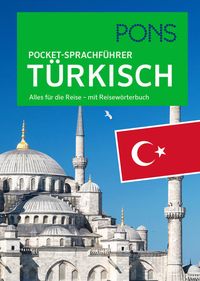 Bild vom Artikel PONS Pocket-Sprachführer Türkisch vom Autor 