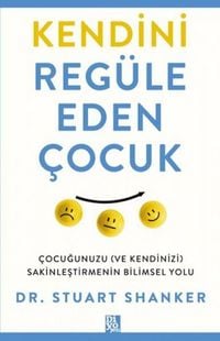 Produktbild: Kendini Reg&uuml;le Eden Cocuk