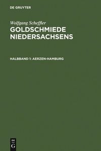 Produktbild: Goldschmiede Niedersachsens