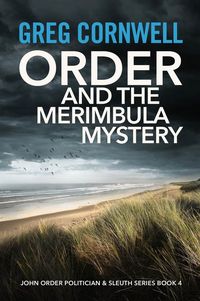 Produktbild: Order and the Merimbula Mystery