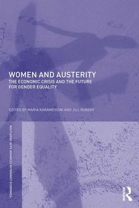 Produktbild: Women and Austerity