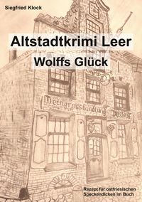 Produktbild: Der Altstadtkrimi Leer