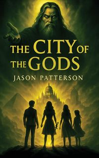 Produktbild: The City Of The Gods