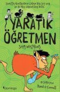 Produktbild: Yaratik &Ouml;gretmen