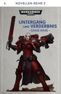 Produktbild: Untergang und Verderbnis