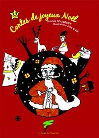 Produktbild: Contes de joyeux No&euml;l