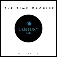 Produktbild: The Time Machine