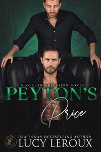 Produktbild: Peyton's Price