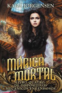 Produktbild: M&aacute;gica Mortal