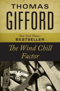 Produktbild: The Wind Chill Factor