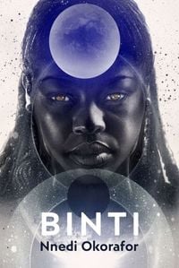 Produktbild: Binti Sammelband [Print on Demand]