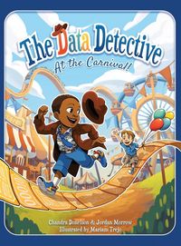 Produktbild: The Data Detective at the Carnival