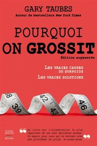 Produktbild: Pourquoi on grossit