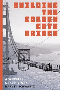Produktbild: Building the Golden Gate Bridge