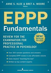 Produktbild: EPPP Fundamentals