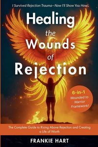 Produktbild: Healing the Wounds of Rejection
