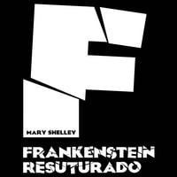 Produktbild: Frankenstein resuturado