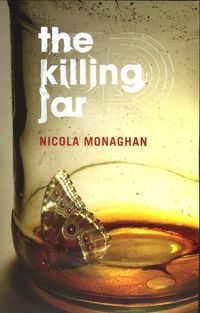 Produktbild: Killing Jar