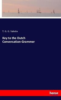 Produktbild: Key to the Dutch Conversation-Grammer
