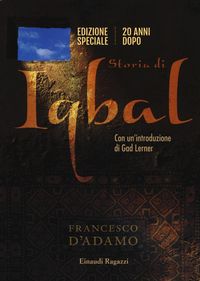 Produktbild: Storia di Iqbal. 25 anni dopo