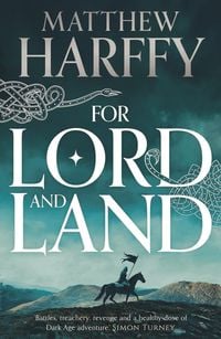 Produktbild: For Lord and Land