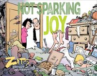 Produktbild: Not Sparking Joy