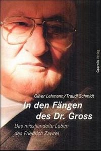 Produktbild: In den F&auml;ngen des Dr. Gross