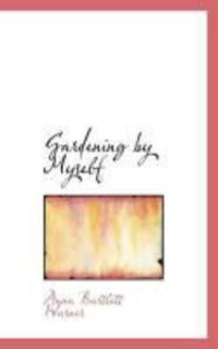 Produktbild: Gardening by Myself