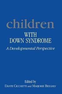 Produktbild: Children with Down Syndrome