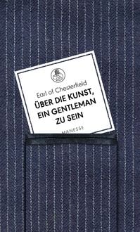 Produktbild: &Uuml;ber die Kunst, ein Gentleman zu sein