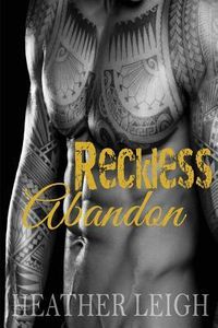 Produktbild: Reckless Abandon (Condemned Angels MC #3)