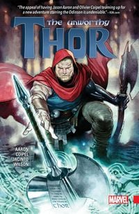 Produktbild: The Unworthy Thor