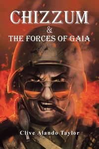 Produktbild: Chizzum & the Forces of Gaia