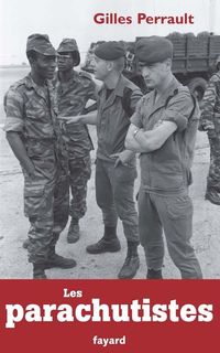 Produktbild: Les parachutistes